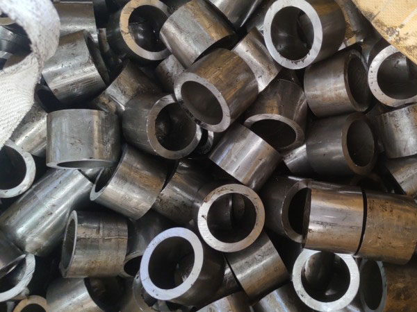 丹凤无缝钢管切割