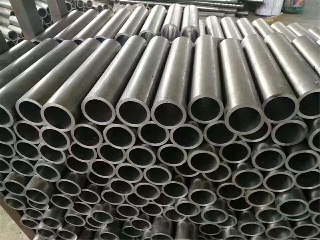 丹凤30CrMo精密无缝钢管